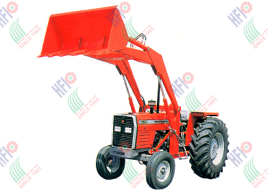 AGRI LOADER HFI-11