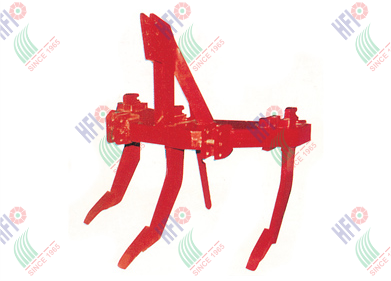 CHISEL PLOUGH HFI-01