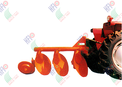 DISC PLOUGH HFI-656