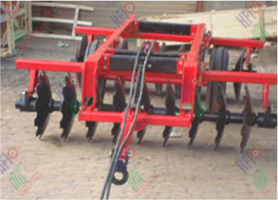 Disc Harrow HFI-220