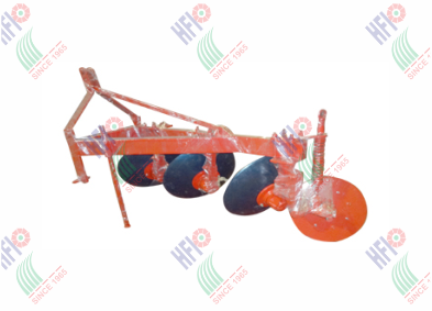 Disc Plough HFI-797