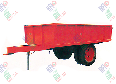 FARM TRAILER HFI-12