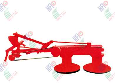 FODDER CUTTER HFI-42