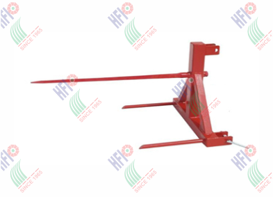 Front Loader Spike HFI – 73