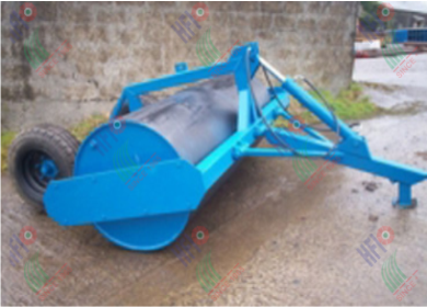 Ground Leveler Roll HFI – 75