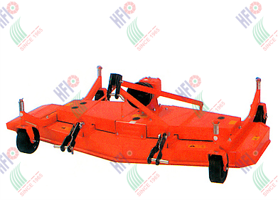 LAWN MOWER HFI-28