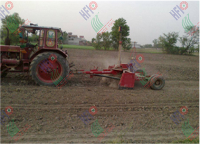 Laser Leveler HFI-34