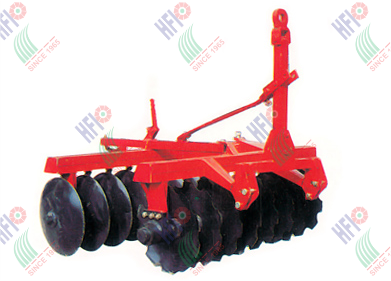 OFFSET DISC HARROW HFI-03