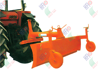 REAR MOUNTED DOZERS HFI-23