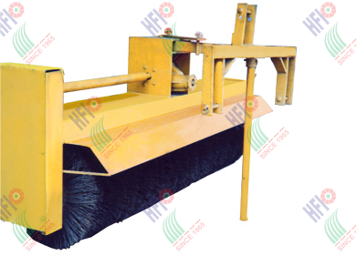 ROAD SWEEPER HFI-24