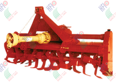 Rotary Tillers HFI – 04