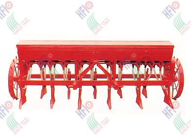 SEED DRILL HFI-06