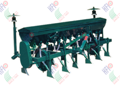 Seed Drill HFI – 06