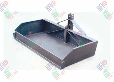 Transport Box – HFI 72